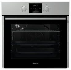 Gorenje BO635E11X  elektromos sütő Konyhai termékek - Sütő-főzőlap, tűzhely (beépíthető) - Sütő (beépíthető) - 283833