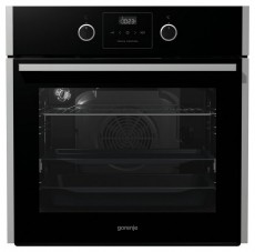 Gorenje BO637E21XG  elektromos sütő Konyhai termékek - Sütő-főzőlap, tűzhely (beépíthető) - Sütő (beépíthető) - 283831