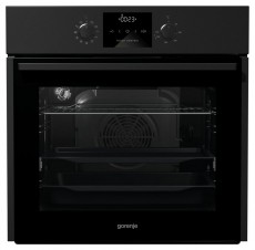 Gorenje BO637E24B  elektromos sütő Konyhai termékek - Sütő-főzőlap, tűzhely (beépíthető) - Sütő (beépíthető) - 283832