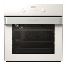 Gorenje BO637ORAW beépíthető sütő Konyhai termékek - Sütő-főzőlap, tűzhely (beépíthető) - Sütő (beépíthető) - 326785