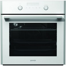 Gorenje BO647A20WG beépíthető sütő Konyhai termékek - Sütő-főzőlap, tűzhely (beépíthető) - Sütő (beépíthető) - 327153