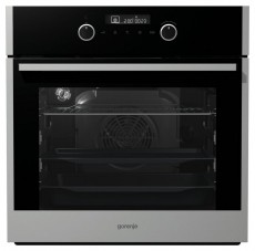 Gorenje BO647A30XG  elektromos sütő Konyhai termékek - Sütő-főzőlap, tűzhely (beépíthető) - Sütő (beépíthető) - 283827