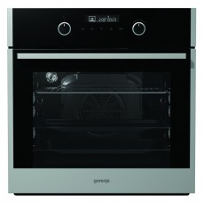 Gorenje BO647A47XG beépíthető sütő Konyhai termékek - Sütő-főzőlap, tűzhely (beépíthető) - Sütő (beépíthető) - 339320