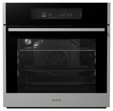 Gorenje BO658A41XG  elektromos sütő Konyhai termékek - Sütő-főzőlap, tűzhely (beépíthető) - Sütő (beépíthető) - 283824