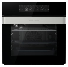 Gorenje BO658ORAB beépíthető sütő Konyhai termékek - Sütő-főzőlap, tűzhely (beépíthető) - Sütő (beépíthető) - 326495