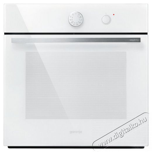 Gorenje BO71SY2W elektromos sütő Konyhai termékek - Sütő-főzőlap, tűzhely (beépíthető) - Sütő (beépíthető) - 283843