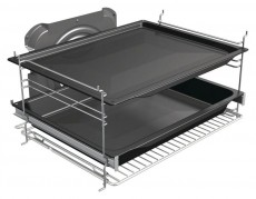 Gorenje BO737E24B beépíthető sütő Konyhai termékek - Sütő-főzőlap, tűzhely (beépíthető) - Sütő (beépíthető) - 350169