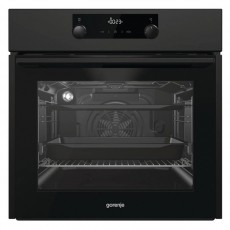 Gorenje BO737E24B beépíthető sütő Konyhai termékek - Sütő-főzőlap, tűzhely (beépíthető) - Sütő (beépíthető) - 350169