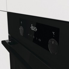 Gorenje BO737E24B beépíthető sütő Konyhai termékek - Sütő-főzőlap, tűzhely (beépíthető) - Sütő (beépíthető) - 350169