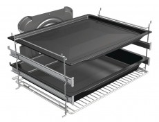Gorenje BO737E30X beépíthető sütő Konyhai termékek - Sütő-főzőlap, tűzhely (beépíthető) - Sütő (beépíthető) - 350171