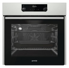 Gorenje BO737E30X beépíthető sütő Konyhai termékek - Sütő-főzőlap, tűzhely (beépíthető) - Sütő (beépíthető) - 350171