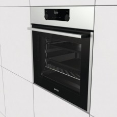 Gorenje BO737E30X beépíthető sütő Konyhai termékek - Sütő-főzőlap, tűzhely (beépíthető) - Sütő (beépíthető) - 350171