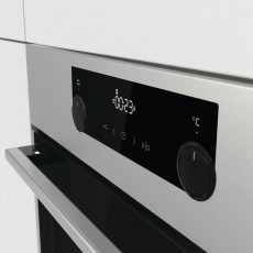 Gorenje BO737E30X beépíthető sütő Konyhai termékek - Sütő-főzőlap, tűzhely (beépíthető) - Sütő (beépíthető) - 350171