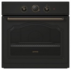 Gorenje BO73CLB elektromos sütő Konyhai termékek - Sütő-főzőlap, tűzhely (beépíthető) - Sütő (beépíthető) - 283839