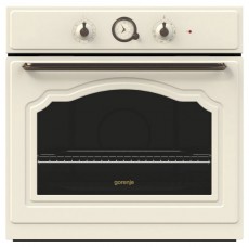 Gorenje BO73CLI  elektromos sütő Konyhai termékek - Sütő-főzőlap, tűzhely (beépíthető) - Sütő (beépíthető) - 283840