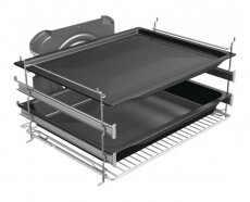 Gorenje BO747A33BG beépíthető sütő Konyhai termékek - Sütő-főzőlap, tűzhely (beépíthető) - Sütő (beépíthető) - 350172