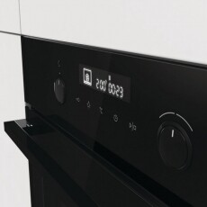 Gorenje BO747A33BG beépíthető sütő Konyhai termékek - Sütő-főzőlap, tűzhely (beépíthető) - Sütő (beépíthető) - 350172