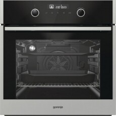 Gorenje BO747A47XG beépíthető elektromos sütő Konyhai termékek - Sütő-főzőlap, tűzhely (beépíthető) - Sütő (beépíthető) - 350064