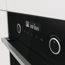 Gorenje BO747A47XG beépíthető elektromos sütő Konyhai termékek - Sütő-főzőlap, tűzhely (beépíthető) - Sütő (beépíthető) - 350064