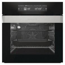 Gorenje BO758ORAB beépíthető sütő Konyhai termékek - Sütő-főzőlap, tűzhely (beépíthető) - Sütő (beépíthető) - 353195