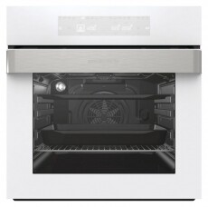 Gorenje BO758ORAW beépíthető sütő Konyhai termékek - Sütő-főzőlap, tűzhely (beépíthető) - Sütő (beépíthető) - 353196