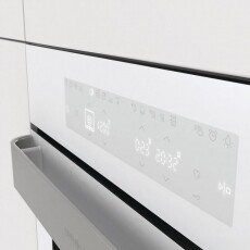 Gorenje BO758ORAW beépíthető sütő Konyhai termékek - Sütő-főzőlap, tűzhely (beépíthető) - Sütő (beépíthető) - 353196