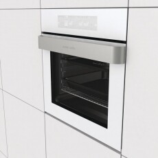 Gorenje BO758ORAW beépíthető sütő Konyhai termékek - Sütő-főzőlap, tűzhely (beépíthető) - Sütő (beépíthető) - 353196