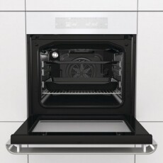 Gorenje BO758ORAW beépíthető sütő Konyhai termékek - Sütő-főzőlap, tűzhely (beépíthető) - Sütő (beépíthető) - 353196