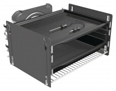 Gorenje BO758ORAW beépíthető sütő Konyhai termékek - Sütő-főzőlap, tűzhely (beépíthető) - Sütő (beépíthető) - 353196