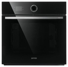 Gorenje BO75SY2B elektromos sütő Konyhai termékek - Sütő-főzőlap, tűzhely (beépíthető) - Sütő (beépíthető) - 283845