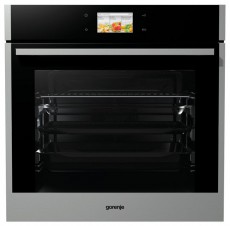 Gorenje BO799S50X1 elektromos sütő Konyhai termékek - Sütő-főzőlap, tűzhely (beépíthető) - Sütő (beépíthető) - 283823
