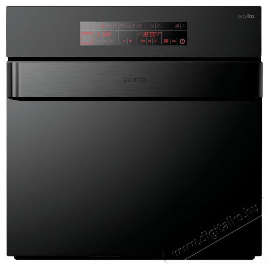 Gorenje BO87ORAB  elektromos sütő Konyhai termékek - Sütő-főzőlap, tűzhely (beépíthető) - Sütő (beépíthető) - 283849