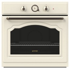 Gorenje BO 53 CLI  elektromos sütő Konyhai termékek - Sütő-főzőlap, tűzhely (beépíthető) - Sütő (beépíthető) - 283841