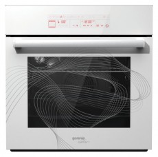 Gorenje BO 8 KR  elektromos sütő Konyhai termékek - Sütő-főzőlap, tűzhely (beépíthető) - Sütő (beépíthető) - 283838