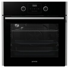 Gorenje BOP637E20XG  elektromos sütő Konyhai termékek - Sütő-főzőlap, tűzhely (beépíthető) - Sütő (beépíthető) - 283830