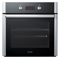 Gorenje BOP7558AX elektromos sütő Konyhai termékek - Sütő-főzőlap, tűzhely (beépíthető) - Sütő (beépíthető) - 283821