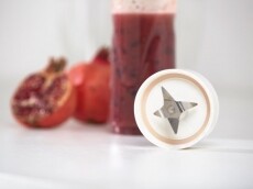 Gorenje BSM600PR Smoothie készítő Konyhai termékek - Konyhai kisgép (előkészítés / feldolgozás) - Turmixgép - 345624