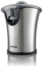 Gorenje CJ90E gyümölcsfacsaró Konyhai termékek - Konyhai kisgép (előkészítés / feldolgozás) - Citrus / gyümölcs facsaró - 298432