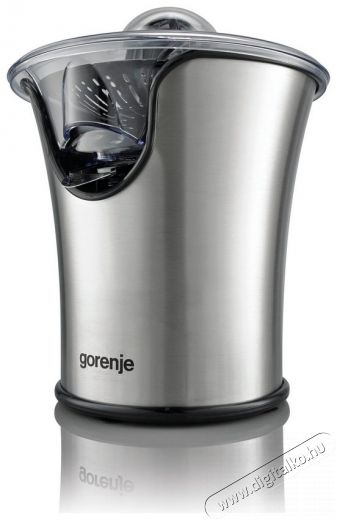 Gorenje CJ90E gyümölcsfacsaró Konyhai termékek - Konyhai kisgép (előkészítés / feldolgozás) - Citrus / gyümölcs facsaró - 298432