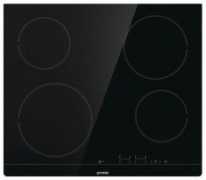 Gorenje CT41SC Beépíthető kerámia főzőlap Konyhai termékek - Sütő-főzőlap, tűzhely (beépíthető) - Elektromos főzőlap (beépíthető) - 353882