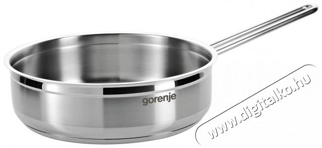 Gorenje CW30SC serpenyő Konyhai termékek - Edény - Serpenyő - 283760