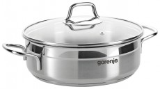 Gorenje CW35SC fazék Konyhai termékek - Edény - Fazék / lábas - 283761