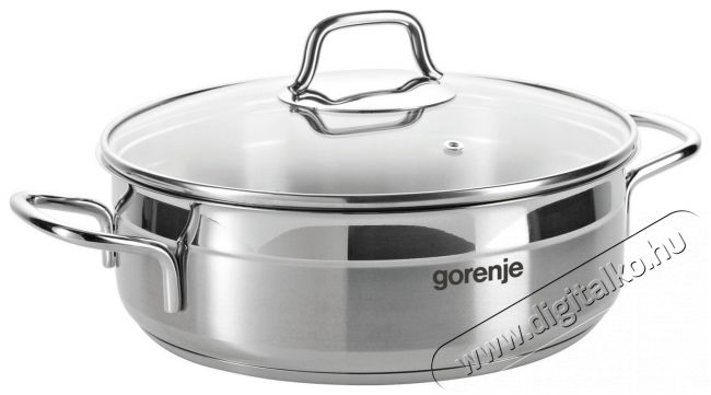 Gorenje CW35SC fazék Konyhai termékek - Edény - Fazék / lábas - 283761