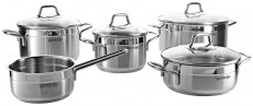 Gorenje CW9SC serpenyő+lábas szett Konyhai termékek - Edény - Edény készlet - 283765