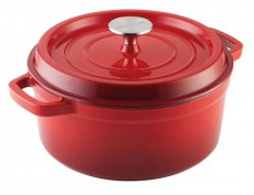 Gorenje CWCI 24R Edény - mélyvörös Újdonságok - Új termékek - 360524