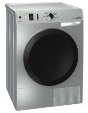 Gorenje D7465NA szárítógép Háztartás / Otthon / Kültér - Mosógép / szárítógép - Szárítógép - 283612