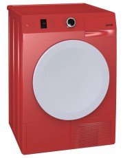 Gorenje D7465NR szárítógép Háztartás / Otthon / Kültér - Mosógép / szárítógép - Szárítógép - 283611