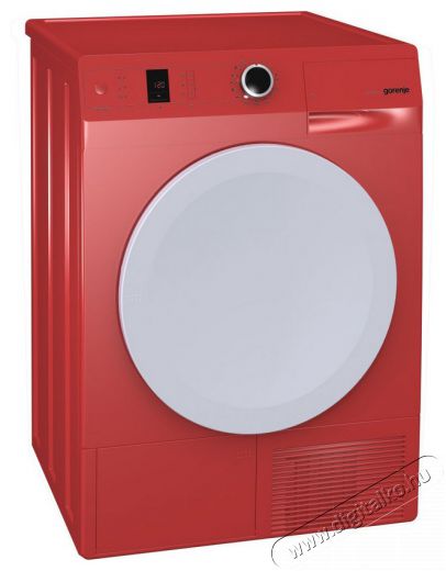 Gorenje D7465NR szárítógép Háztartás / Otthon / Kültér - Mosógép / szárítógép - Szárítógép - 283611