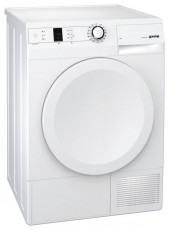 Gorenje D7564 szárítógép Háztartás / Otthon / Kültér - Mosógép / szárítógép - Szárítógép - 302004