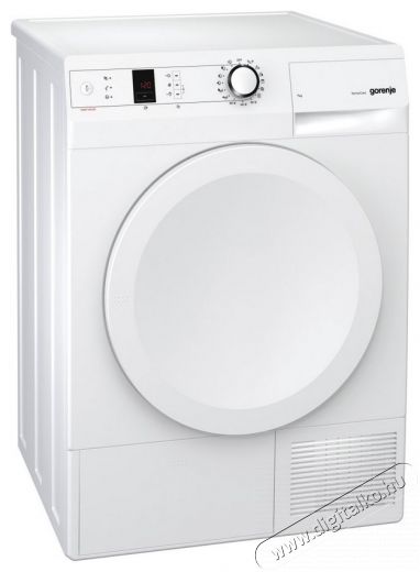 Gorenje D7564 szárítógép Háztartás / Otthon / Kültér - Mosógép / szárítógép - Szárítógép - 302004